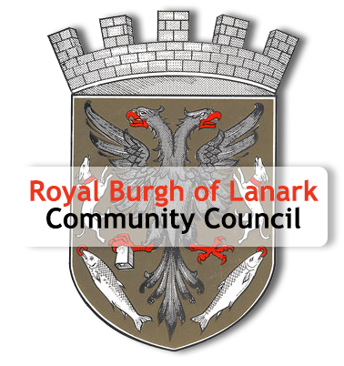 Royal Burgh of Lanark Community Council