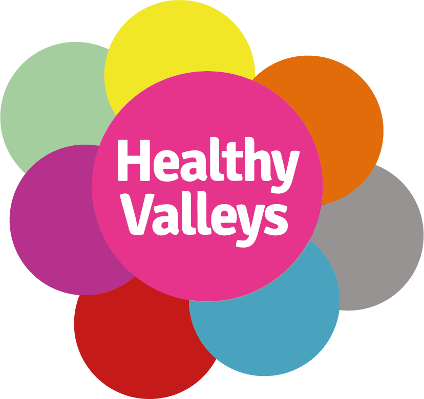 Healthy Valleys